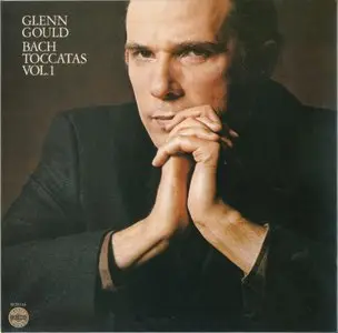 Glenn Gould Remastered - The Complete Columbia Album Collection: 81 CD Part 7 (2015)