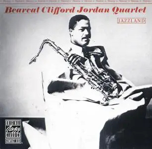 Clifford Jordan - Bearcat (1962) {Jazzland OJCCD-494-2 rel 1990}