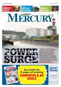 Illawarra Mercury - May 5, 2021