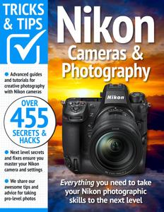 Nikon Cameras & Photography Tricks and Tips - May 2024