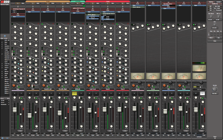 Harrison Mixbus32C v3.3.188 Repack WiN