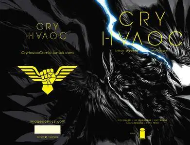 Cry Havoc 004 2016 digital