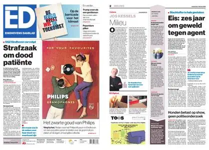 Eindhovens Dagblad - Helmond – 07 februari 2019