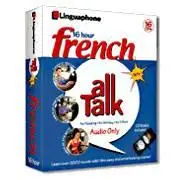 Linguaphone All Talk French: Levels 1 & 2
