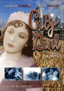 City Girl [L'Intruse] 1930