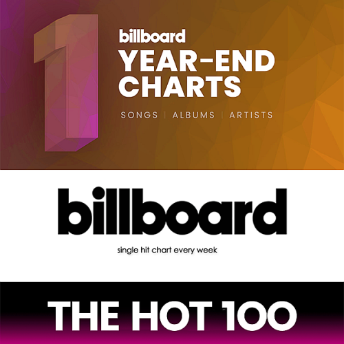 Billboard 2018 Chart