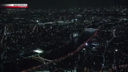 Tokyo Eye 2020 S01E14 S06E14