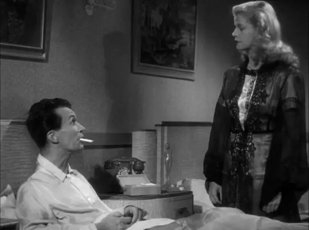 No Orchids for Miss Blandish (1948)