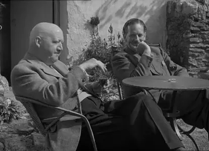 The Halfway House (1944)