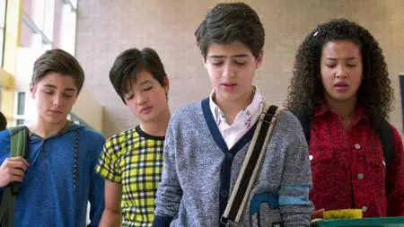 Andi Mack S02E08