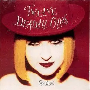 Cyndi Lauper - 12 Deadly Cyns... And Then Some (1994) (MP3 repost)