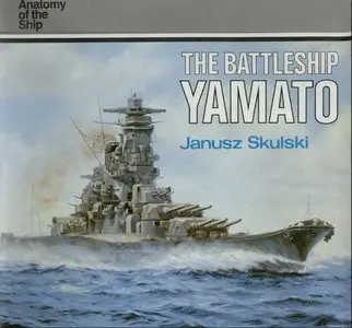 Battleship "Yamato"