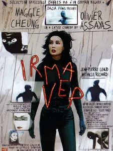 IRMA VEP (1996) [Re-UP]