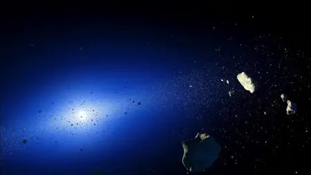 PBS - Comet Encounter - ISON's Brush with the Sun (2013)