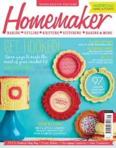 Homemaker - May 2015