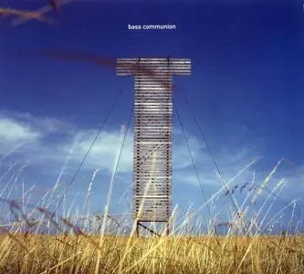 Bass Communion - Bass Communion II (1999)