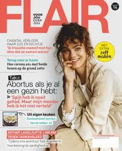 Flair Netherlands - 01 april 2020