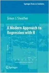 A Modern Approach to Regression with R