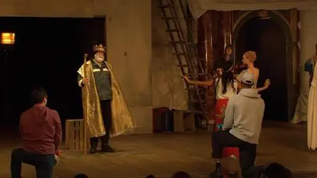 King Lear (2017)