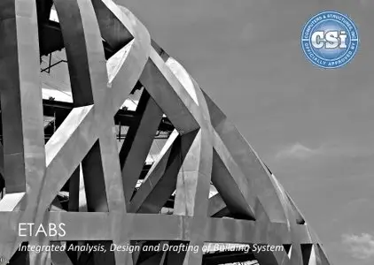 CSI ETABS 2013 version 13.1.5