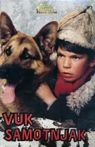 Vuk samotnjak / The Lone Wolf (1972)