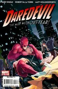 Daredevil - 2009 - 501