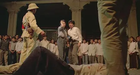 Tau ban no hoi (1982)