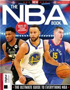 The NBA Book - 5th Edition 2022