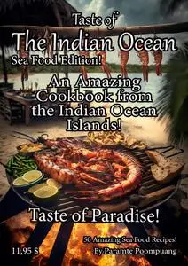 Taste of Sea Food  - The Indian Ocean 2023