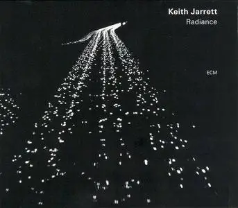 Keith Jarrett : Radiance (2002)