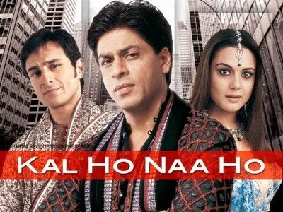 Kal Ho Naa Ho (2003)