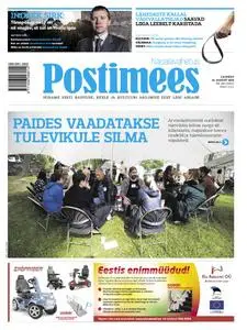 Postimees – 10 august 2019