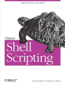 Classic Shell Scripting (Repost)