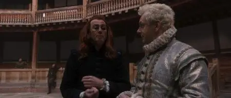 Good Omens S01E03