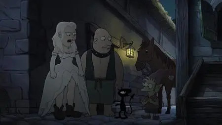 Disenchantment S02E14