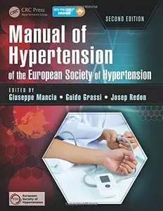 Manual of Hypertension of the European Society of Hypertension, Second Edition