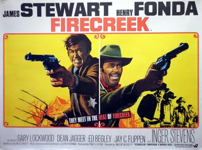 Firecreek (1968)