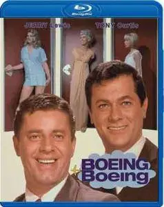 Boeing, Boeing (1965)