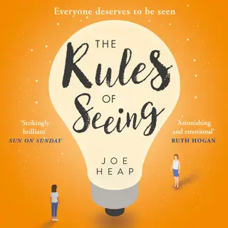 «The Rules of Seeing» by Joe Heap