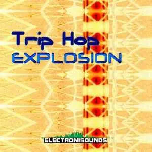 Electronisounds Trip-hop Explosion wav