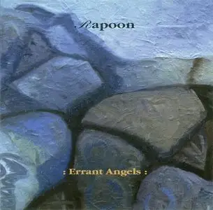 Rapoon - 15 Albums (1993-2013)