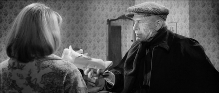 Mark of the Tortoise / Wartezimmer zum Jenseits (1964)