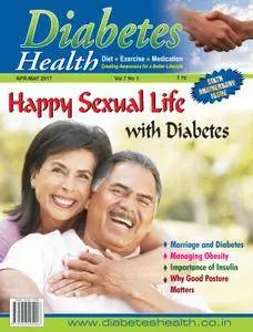 Diabetes Health - April 01, 2017