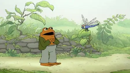 Frog and Toad S01E06