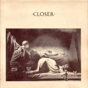 Joy Division - Closer, 1980 (Factory Communications limited) - RE-UPLOAD