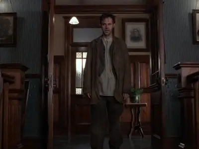 The Road To Wellville (1994)