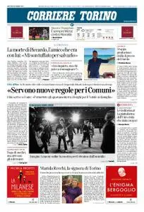 Corriere Torino – 08 dicembre 2020