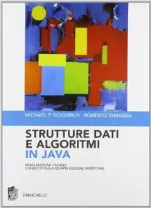 Strutture dati e algoritmi in Java