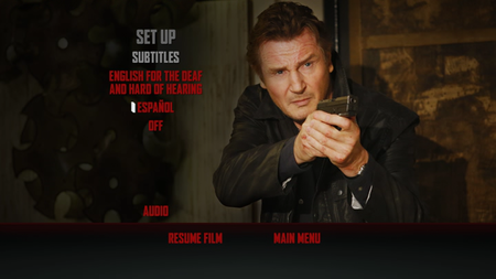 Taken 3 (2014)