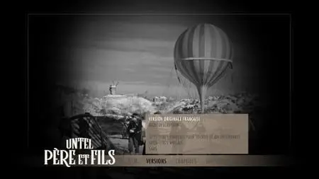 Immortal France / Untel père et fils (1943)